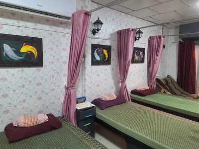ร้านนวดไทยสยาม สาขาที่ 4 นวดเพื่อสุขภาพ (sisaket-travel.com)