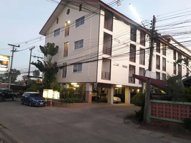 โรงแรม เดอะ นอร์ธอีสต์