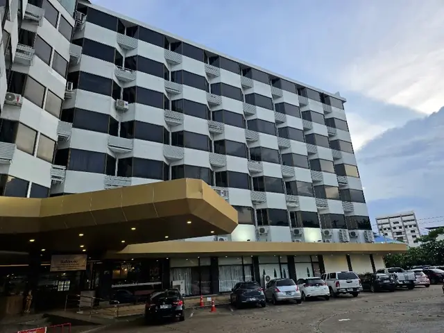 โรงแรมพรหมพิมาน