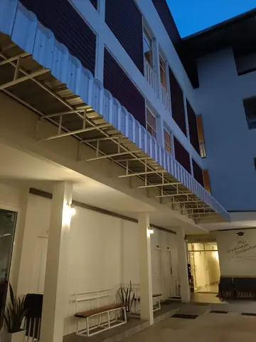 โรงแรมศิริวิลล์