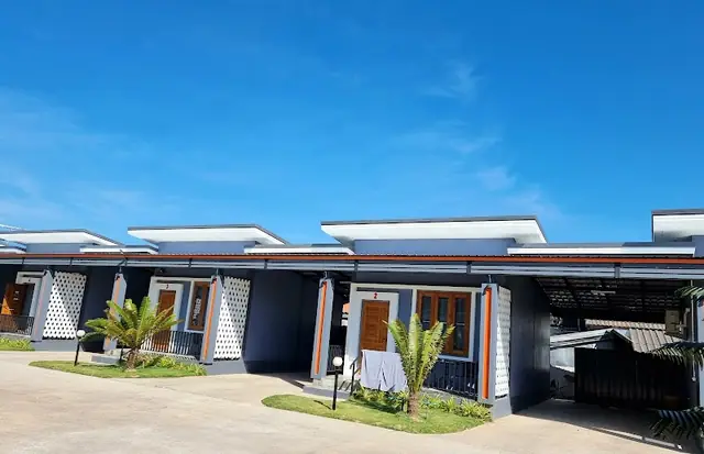บ้านครูหมวยรีสอร์ท