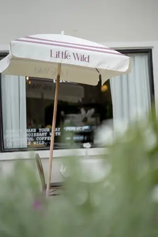 Little Wild Cafe Sisaket