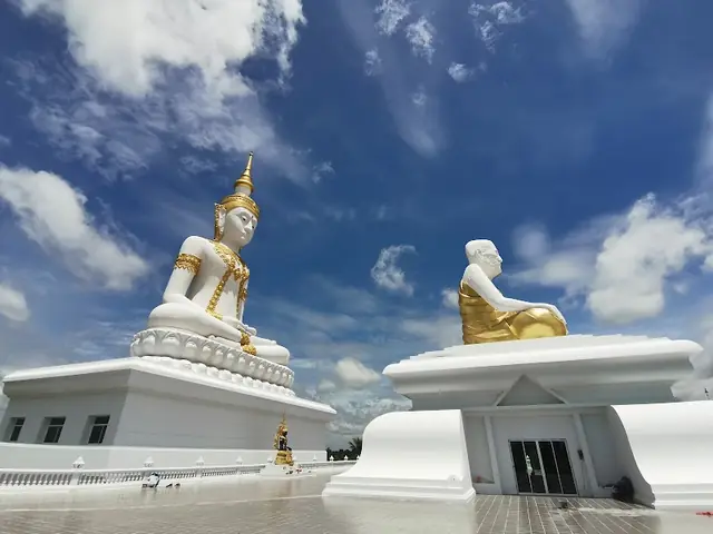 วัดโนนแกด